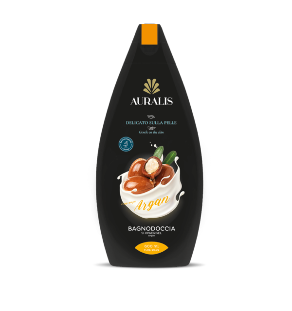 Bagno Doccia Argan